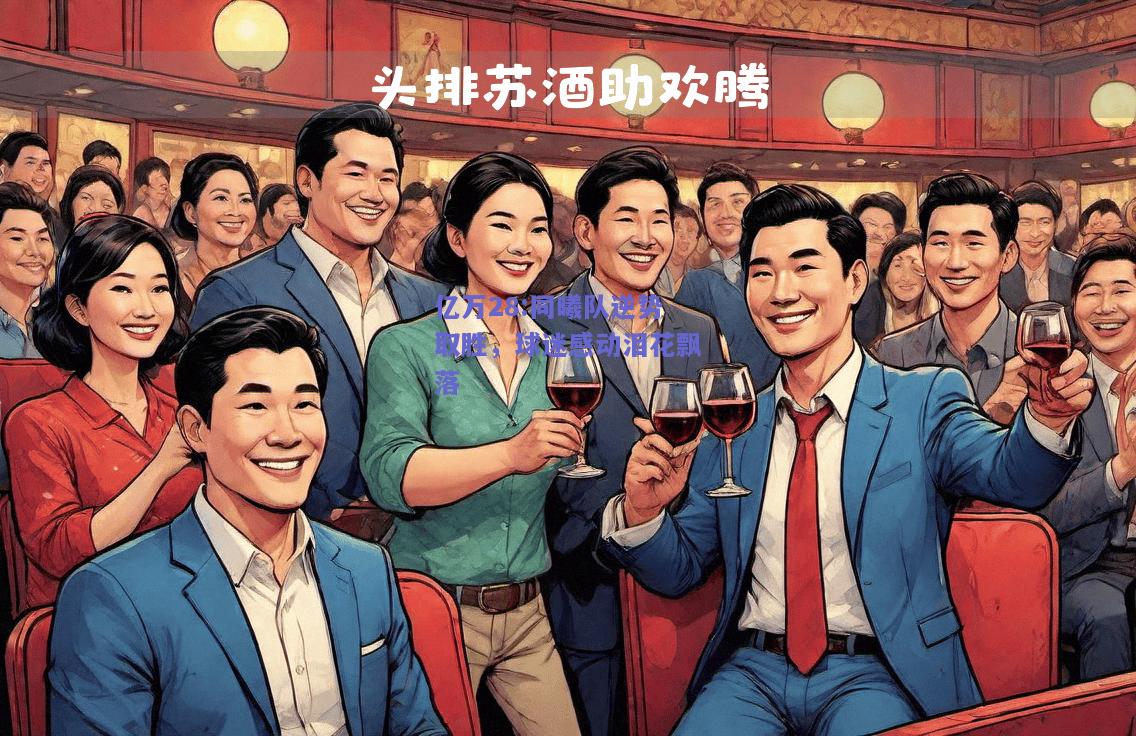 亿万28:同曦队逆势取胜，球迷感动泪花飘落